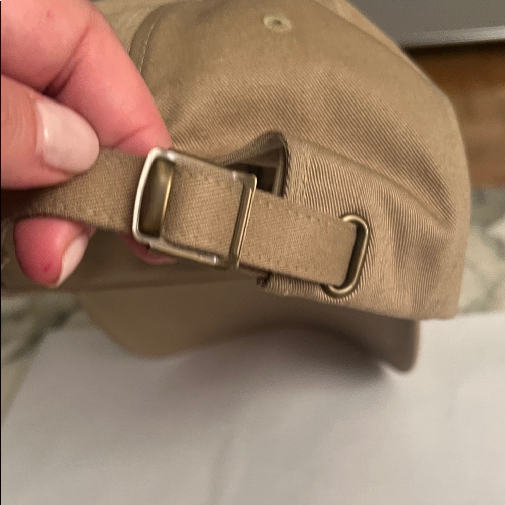 Tipify Baseball Cap - Picture 9 of 12